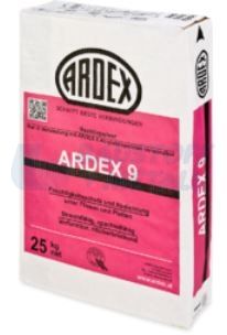 Хидроизолация Ардекс 9, 25 кг