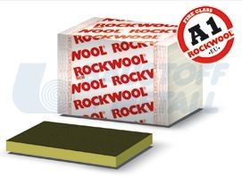 Каменна вата Рокуул Airrock ND 50кг чв 1000/600 50, 6 м²