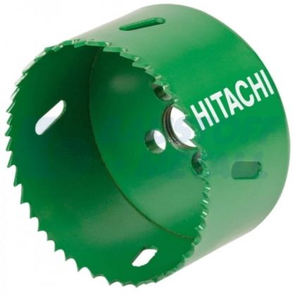 Корона HSS BI-METAL 60 мм Hitachi Hikoki