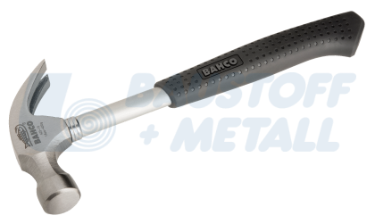 Чук-тесла метална ръкохватка 450 BAHCO 429-16