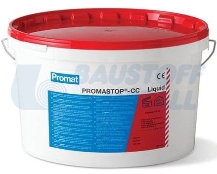  Promat Promastop CC Liquid 12 5 