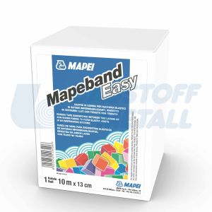 Лента Мапей Mapeband Easy H130 10м