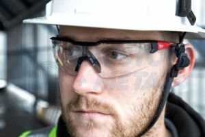 Предпазни очила прозрачни Milwaukee