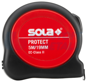 Ролетка SOLA Protect PE 3 м