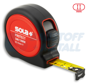 Ролетка SOLA Protect PE 525 - 5 м
