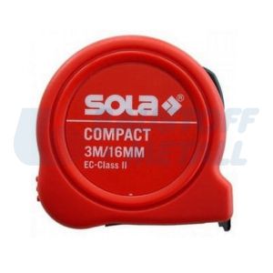 Ролетка SOLA Compact CO 3 м