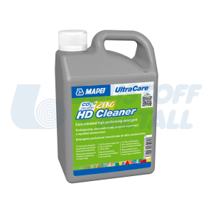 Mapei Ultracare HD Cleaner 1lt/1,1kg