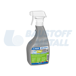 Почистващ разтвор Mapei Ultracare Kerapoxy Cleaner 750 гр