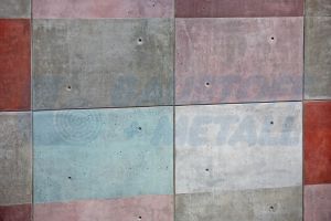 Финиш за видим бетон Keim Concretal-Lasur цвят 9543, 1 л