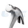 Чук кофражен кози крак Monolit 0,50кг/33 см