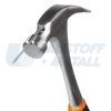 Чук кофражен кози крак Monolit 0,50кг/33 см