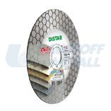 Диамантен диск Edge Dry 125х1,6x25х22,23