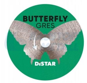 Диамантен диск Butterfly+ 45х0,6x5,8
