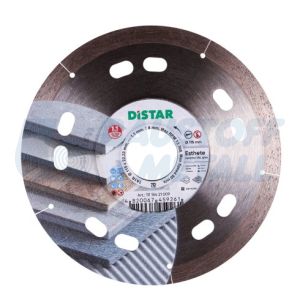 Диамантен диск Esthete 115х1,1x8х22,23