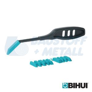 К-т Шпатулa с накрайници за фугиране 3R-4C BIHUI