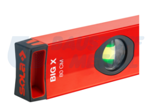 Нивелир алуминиев Sola BigX  60 см