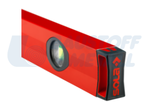 Нивелир алуминиев Sola BigX  80 см