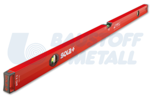 Нивелир алуминиев SOLA Big X 3, 200 см