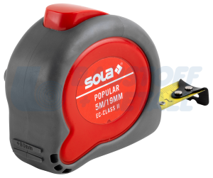 Ролетка SOLA Popular PP 8 м
