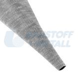 Пош за фуга с метален накрайник BIHUI