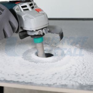 Цилиндрично диамантено свредло Ø20 мм BIHUI