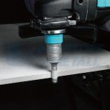 Цилиндрично диамантено свредло 85 mm Ø10-25 мм BIHUI