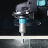 Цилиндрично диамантено свредло 85 mm Ø10-25 мм BIHUI