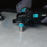 Цилиндрично диамантено свредло 85 mm Ø10-25 мм BIHUI