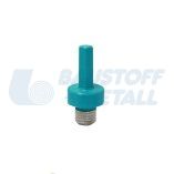 Адаптер М14 HEX BIHUI