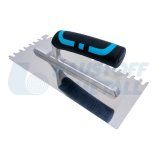 Назъбена маламашка 280х120 мм BIHUI