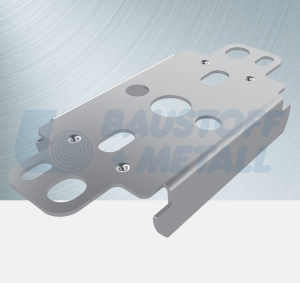 Клик фикс окачвач за CD БМ 40кг