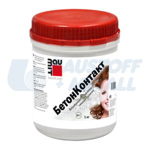 Грунд Баумит БетонКонтакт 1 кг
