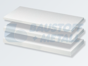 ЕПС фасаден Аустротерм F 1000/500 100 мм, пакет 3 м²