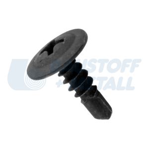 Винт за метал самонарезен фосфатен 4.2/13, кутия 1000 бр