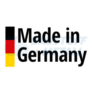 Звукоизолационна мембрана Damtec Multi 3 мм, ролка 1х10 м