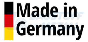 Звукоизолационна мембрана Damtec Multi 3 мм, ролка 1х10 м