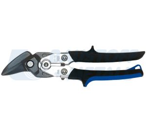 Ножица за ламарина Б+М лява 260 мм