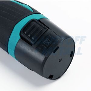 Мини безжична ъглошлайфмашина 74 мм BIHUI