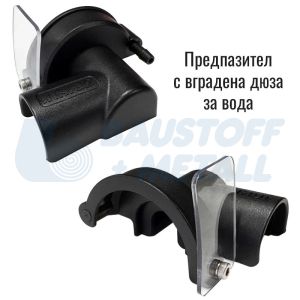 Ъглова бормашина 46 мм диск комплект BIHUI