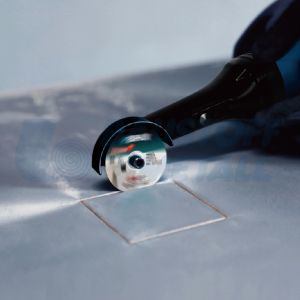 Ъглова бормашина 46 мм диск комплект BIHUI