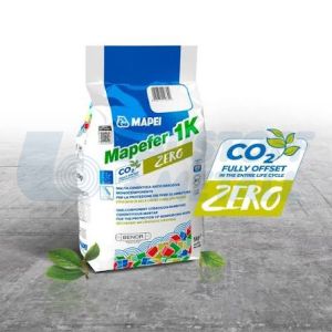 Разтвор Mapei Mapefer 1K Zero кашон 4 х 5 кг
