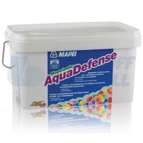 Хидроизолация Мапей Mapelastic AquaDefense, кофа 15 кг