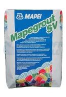 Разтвор Мапей Mapegrout SV 25 кг