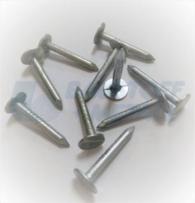 Гвоздеи за битумни керемиди поцинковани 3.0 х 26 мм, 5 кг