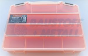 Куфар органайзер 10 отделения Premium размер: 10" / 250 мм 1 брой