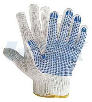 Ръкавици градинарски с пъпки Decorex