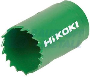 Корона HSS BI-METAL 30 мм Hitachi Hikoki