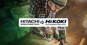 Секач SDS-MAX 400 мм Hitachi Hikoki 750994