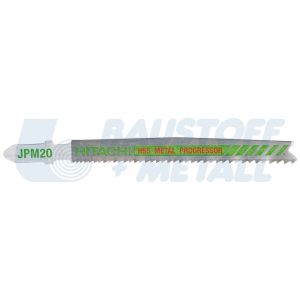 Нож прободен трион за метал JPM20 - 5 бр. Hitachi Hikoki