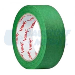 Тиксо хартиено Vibac зелено 48 мм 45 метра